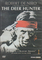 The Deer Hunter (DVD)