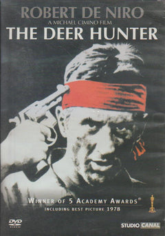 The Deer Hunter (DVD)