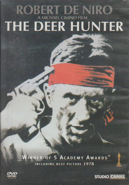 The Deer Hunter (DVD)