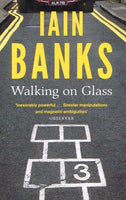 Walking On Glass Iain Banks