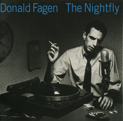 Donald Fagen - The Nightfly