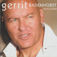 Gerrit Badenhorst - Soen, Soen