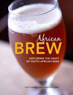 African Brew - Lucy Corne & Ryno Reyneke