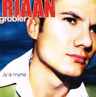 Riaan Grobler - Jy Is Myne