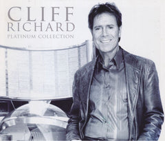 Cliff Richard - Platinum Collection