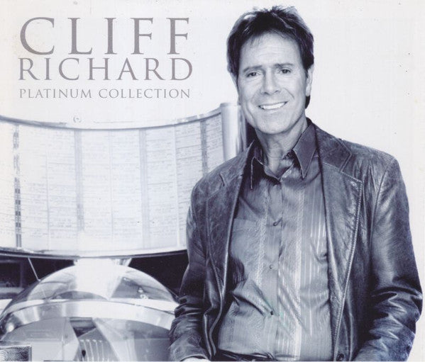 Cliff Richard - Platinum Collection