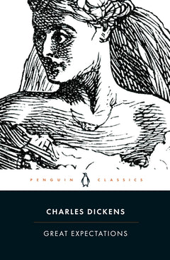 Great Expectations - Charles Dickens