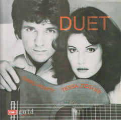 David Hewitt & Tessa Ziegler - Duet