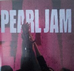 Pearl Jam - Ten