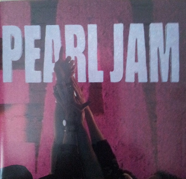Pearl Jam - Ten