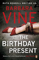 The Birthday Present - Barbara Vine