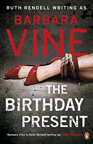The Birthday Present - Barbara Vine
