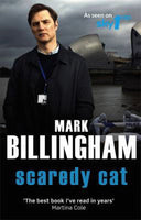 Scaredy Cat - Mark Billingham
