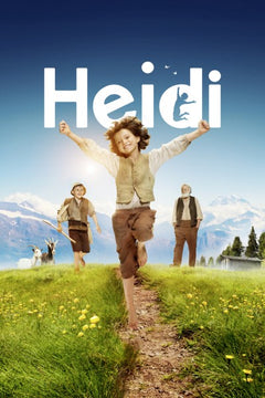 Heidi (DVD)