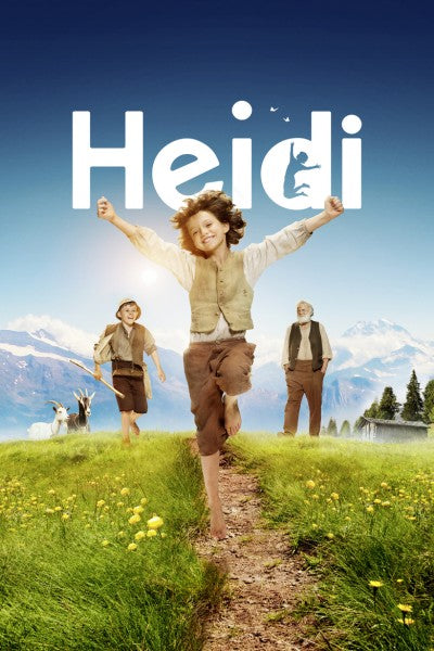 Heidi (DVD)