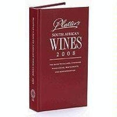 Platter's South African Wines 2008