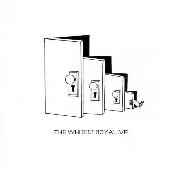 The Whitest Boy Alive - Dreams