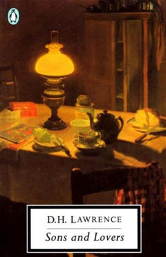 Sons and Lovers - David Herbert Lawrence