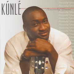 Kunle - Sincerely Yours