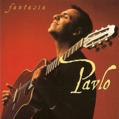 Pavlo - Fantasia