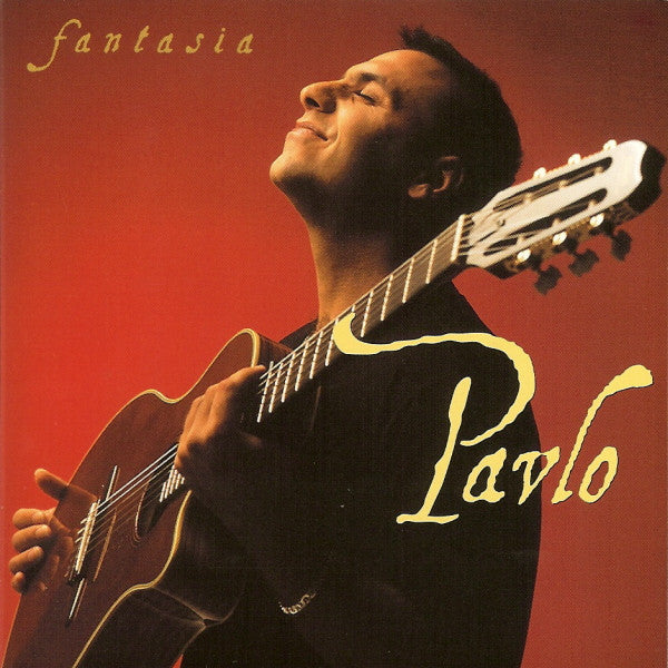 Pavlo - Fantasia