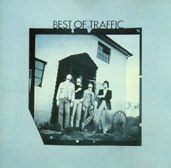 Traffic - Best Of Traffic