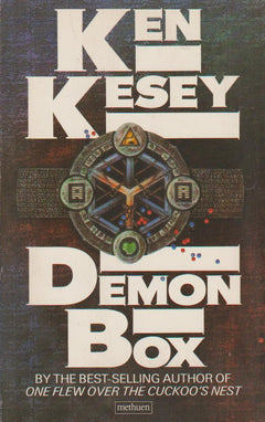 Demon Box Ken Kesey