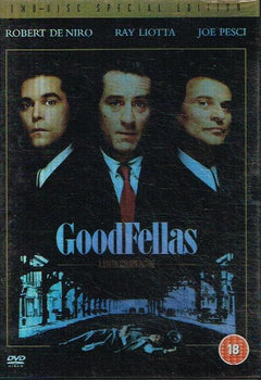 Goodfellas (DVD)