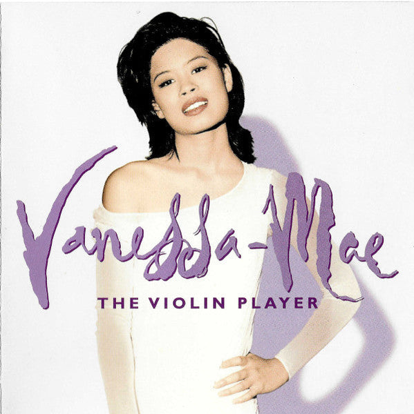 Vanessa-Mae - The Violin Player