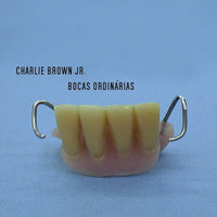 Charlie Brown Jr. - Bocas Ordinarias