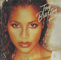 Toni Braxton - Secrets