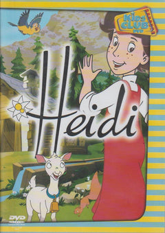 Heidi (DVD)