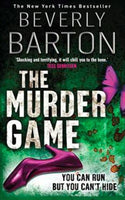 The Murder Game - Beverly Barton