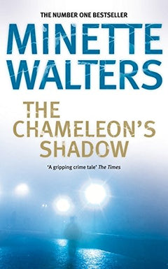 The Chameleon's Shadow Minette Walters
