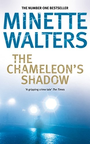 The Chameleon's Shadow Minette Walters