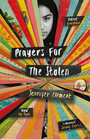 Prayers for the Stolen - Jennifer Clement