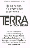 Terra - Mitch Benn