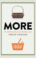 More: The 10,000-Year Rise of the World Economy - Philip Coggan