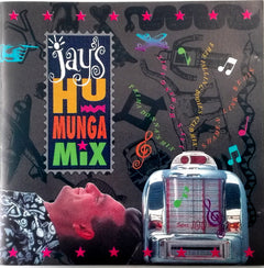 Alex Jay - Jay's Humungamix Volume 1