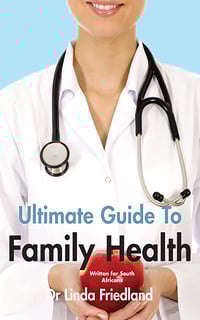 Ultimate Guide to Family Health - Linda Friedland