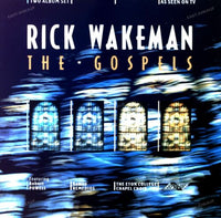Rick Wakeman - The Gospels
