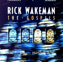 Rick Wakeman - The Gospels