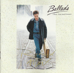 Richard Marx - Ballads (Then, Now And Forever)
