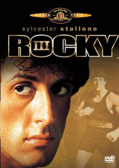 Rocky III (DVD)