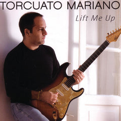 Torcuato Mariano - Lift Me Up