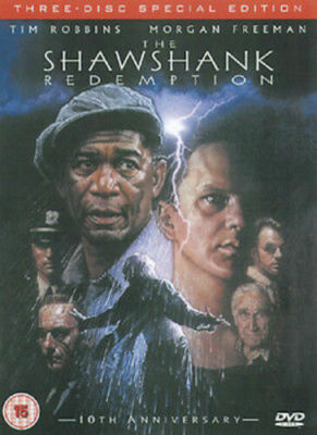 The Shawshank Redemption (DVD)