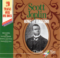 Scott Joplin - King Of Ragtime