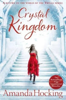 Crystal Kingdom - Amanda Hocking