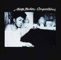 Anita Baker - Compositions