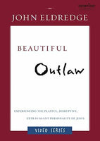 Beautiful Outlaw - John Eldredge (DVD)